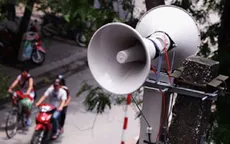 Hà Nội xem xét đề xuất mở rộng phạm vi loa phường