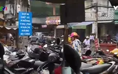 TP.HCM: Giữ xe không thu phí