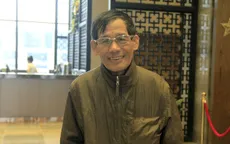 Đạo diễn - NSND Lê Thi: Trách nhiệm được đặt lên hàng đầu khi làm giám khảo LHTHTQ