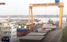 Nghịch lý thiết kế cầu vượt sông Văn Úc, Hải Phòng