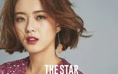 Ngọc nữ Go Ara: Tôi giản đơn hơn mọi người vẫn nghĩ