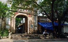 Café Sáng với VTV3: Khám phá con phố có nhiều cổng làng nhất tại Hà Nội