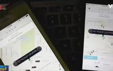 Chỗ đứng nào cho các DN Việt trên thị trường gọi xe trực tuyến?
