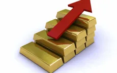 Yếu tố quan trọng nào có thể kìm hãm đà tăng của giá vàng?