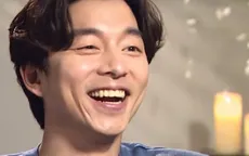 Gong Yoo khó hiểu được sự thành công của Goblin