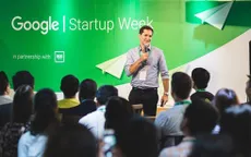 Thêm cơ hội hỗ trợ cho cộng đồng khởi nghiệp Việt từ Google