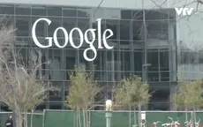 Google chật vật trong làn sóng tẩy chay quảng cáo toàn cầu