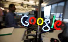 Google bị cáo buộc theo dõi người dùng