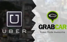 Taxi truyền thống: Grab, Uber cạnh tranh thiếu bình đẳng