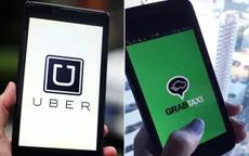 Sắp hết thời hạn thí điểm, tương lai nào cho Grab và Uber tại Việt Nam?