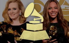 Grammy 2017 - Cuộc chạy đua giữa Beyonce và Adele