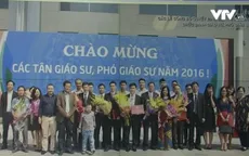 Bộ Nội vụ đề nghị đánh giá thực trạng đội ngũ giáo sư, phó giáo sư