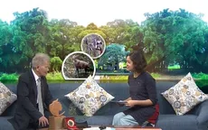 Gặp người Việt Nam đầu tiên được vinh danh Anh hùng đa dạng sinh học ASEAN