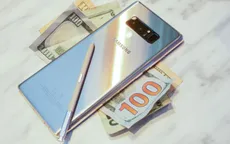 Samsung "chơi" cực đẹp với người dùng Galaxy Note 7