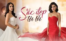 Sắc đẹp tội lỗi: Mối tình tay ba nghiệt ngã