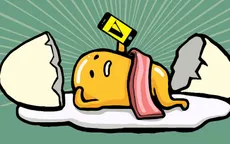 Gudetama - Anh chàng trứng thích nổi tiếng