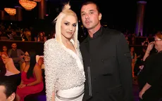 HLV The Voice Anh mong Gwen Stefani luôn hạnh phúc bên tình mới