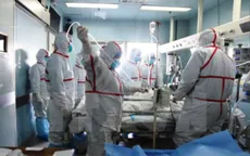 Trung Quốc phát hiện ca nhiễm virus H7N9 tại vùng giáp Việt Nam