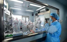 Trung Quốc: Một trường hợp tử vong do H7N9 tại Hồ Bắc