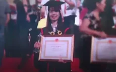 Thủ khoa Đại học ngậm ngùi về quê bán hoa quả thuê, phụ mẹ nuôi lợn