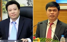 Nguyễn Xuân Sơn, Hà Văn Thắm tham ô 49,3 tỷ của PVN