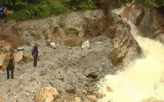 Mưa lũ ở Hà Giang: 10 người thiệt mạng, 200 ngôi nhà hư hỏng