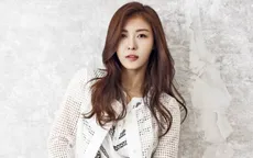 Ha Ji Won rục rịch trở lại sau 2 năm "mất tích"