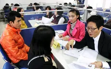 Sau Tết, 119 công ty tại TP.HCM tuyển hơn 2.300 lao động
