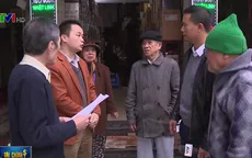 Hà Nội: Dự định chi 80 tỷ đồng làm đường nội khu, người dân bất bình
