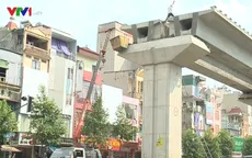 Huy động 80% vốn xã hội cho đầu tư hạ tầng tại Hà Nội