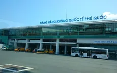 Phát triển hạ tầng hàng không Phú Quốc