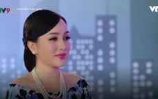 Ca sĩ Hà Vân: Từ bỏ nghề giáo để đến với dòng nhạc bolero