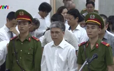 Tuyên tử hình Nguyễn Xuân Sơn, tù chung thân Hà Văn Thắm