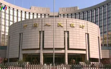 S&P hạ xếp hạng tín nhiệm của Trung Quốc