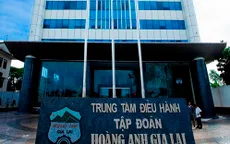 Công ty CP Hoàng Anh Gia Lai đạt doanh thu 6.440 tỷ đồng năm 2016