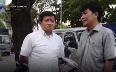 Quận ủy quận 1 xin lỗi Cà Mau về phát ngôn gây sốc của ông Đoàn Ngọc Hải