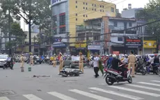Tai nạn giao thông dịp lễ 30/4, 1/5 giảm so với cùng kỳ năm 2016