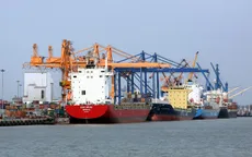 Hải Phòng tăng phí cảng biển, doanh nghiệp kêu cứu
