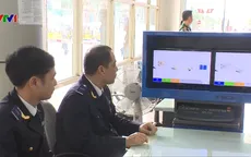 Hiện đại hóa hải quan tạo thuận lợi cho hoạt động xuất nhập khẩu