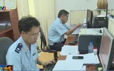 Cần sớm có giải pháp để thu hồi nợ thuế sau thông quan