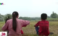 Hoàn cảnh đáng thương của hai đứa trẻ khi cha mẹ không còn
