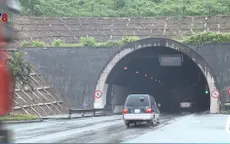 Phê duyệt chính sách bồi thường 2 hạng mục hầm đường bộ