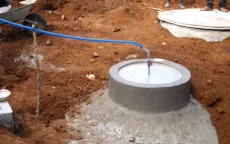 Những lưu ý khi xử lý hầm biogas để tránh ngạt khí