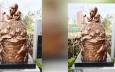 Hàn Quốc khánh thành tượng "Xin lỗi Việt Nam" tại đảo Jeju