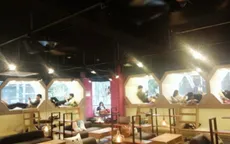 Sự trở lại của những quán cà phê truyện tranh tại Hàn Quốc