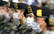 Hàn Quốc: Các binh sĩ đồng tính sống trong nỗi sợ bị kỳ thị