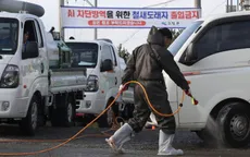 Hàn Quốc phòng ngừa dịch cúm gia cầm