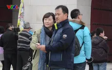 Hàn Quốc đứng đầu thế giới về sử dụng ứng dụng điện thoại