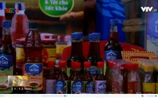 Hơn 300 gian hàng tại Hội chợ nông sản và tiểu thủ công nghiệp