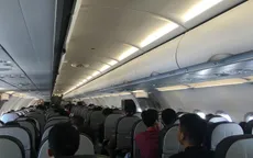 Yêu cầu làm rõ việc thông tin khách hàng đi máy bay bị rò rỉ
